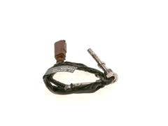 Sensor Abgastemperatur für AUDI SEAT SKODA VW A3 Sportback Cabriolet ALTEA XL