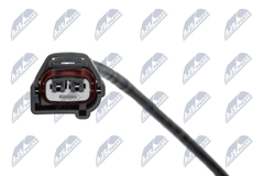 Sensor Abgastemperatur für NISSAN NAVARA NP300 PATHFINDER III