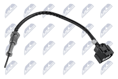 Sensor Abgastemperatur für NISSAN RENAULT QASHQAI / +2 I X-TRAIL II KOLEOS