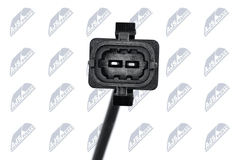 Sensor Abgastemperatur für OPEL SAAB ASTRA H Caravan GTC SIGNUM CC VECTRA C