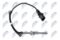 Sensor Abgastemperatur für OPEL SAAB ASTRA H Caravan GTC SIGNUM CC VECTRA C