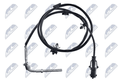 Sensor Abgastemperatur für OPEL ASTRA H Caravan GTC Stufenheck FAMILY