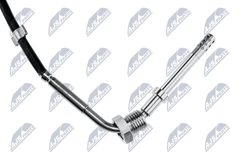 Sensor Abgastemperatur für OPEL ASTRA H Caravan GTC ZAFIRA / FAMILY B