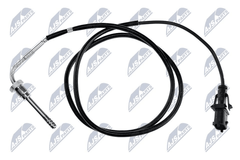 Sensor Abgastemperatur für OPEL ASTRA H Caravan GTC ZAFIRA / FAMILY B