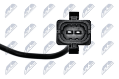 Sensor Abgastemperatur für OPEL SIGNUM CC VECTRA C Caravan
