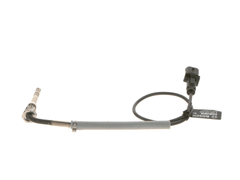 Sensor Abgastemperatur für FIAT LANCIA 500 C 500L PANDA / CLASSIC