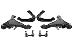 Lenkersatz Radaufhängung Vorderachse für NISSAN NAVARA NP300 PATHFINDER III