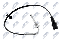 Sensor Abgastemperatur für OPEL CORSA D MERIVA B Großraumlimousine
