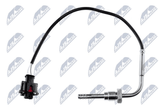 Sensor Abgastemperatur für OPEL CHEVROLET ANTARA A CAPTIVA
