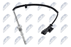 Sensor Abgastemperatur für OPEL CHEVROLET ANTARA A CAPTIVA CRUZE Schrägheck