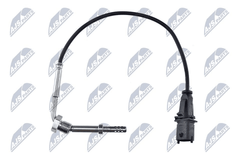 Sensor Abgastemperatur für OPEL SUZUKI AGILA SPLASH SWIFT III IV