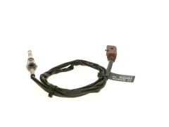 Sensor Abgastemperatur für AUDI SEAT SKODA VW A3 Sportback Limousine Cabriolet