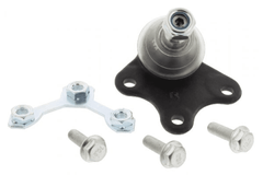 Trag Führungsgelenk Vorderachse rechts für AUDI SEAT SKODA VW A2 CORDOBA IBIZA