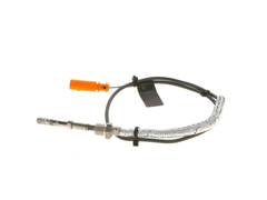 Sensor Abgastemperatur für AUDI SEAT SKODA VW A3 Sportback Cabriolet ALTEA XL