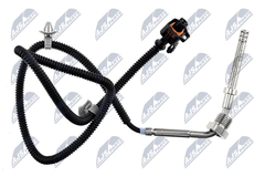 Sensor Abgastemperatur für OPEL CHEVROLET ANTARA A CAPTIVA CRUZE LACETTI Kombi