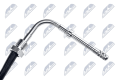 Sensor Abgastemperatur für OPEL SIGNUM CC VECTRA C Caravan