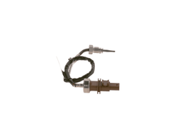 Sensor Abgastemperatur für AUDI SEAT SKODA VW Q2 Q3 Sportback ATECA TARRACO
