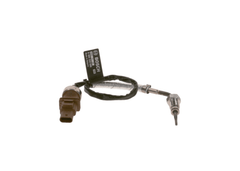 Sensor Abgastemperatur für AUDI SEAT SKODA VW Q2 Q3 Sportback ATECA TARRACO