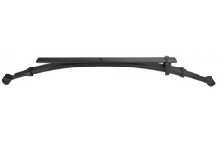 Blattfeder Federnpaket Hinterachse für NISSAN NAVARA NP300 Pritsche/Fahrgestell