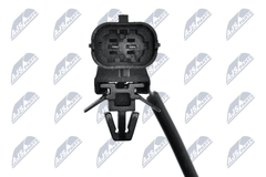 Sensor Abgastemperatur für OPEL SIGNUM CC VECTRA C Caravan