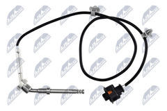 Sensor Abgastemperatur für OPEL CHEVROLET ANTARA A CAPTIVA