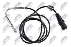 Sensor Abgastemperatur für OPEL ASTRA H Caravan GTC Stufenheck FAMILY COMBO