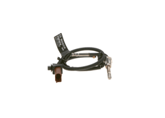 Sensor Abgastemperatur für AUDI SEAT SKODA VW A1 Sportback IBIZA IV SC ST