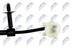 Sensor Abgastemperatur für OPEL ASTRA H Caravan GTC Stufenheck FAMILY