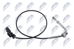Sensor Abgastemperatur für OPEL CORSA E Kasten/Schrägheck