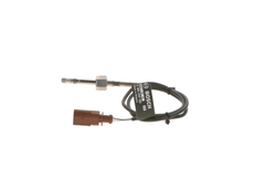 Sensor Abgastemperatur für VW CRAFTER 30-50 Kasten Pritsche/Fahrgestell 30-35