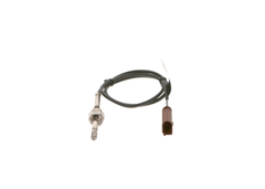 Sensor Abgastemperatur für VW CRAFTER 30-50 Kasten Pritsche/Fahrgestell 30-35