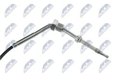 Sensor Abgastemperatur für OPEL VAUXHALL CHEVROLET ASTRA J Caravan GTC