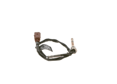 Sensor Abgastemperatur für AUDI SEAT SKODA VW A1 Sportback IBIZA IV SC ST