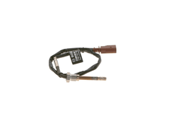 Sensor Abgastemperatur für AUDI SEAT SKODA VW A1 Sportback IBIZA IV SC ST