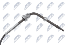 Sensor Abgastemperatur für OPEL CASCADA INSIGNIA A Stufenheck Sports Tourer