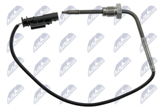 Sensor Abgastemperatur für OPEL ASTRA K Sports Tourer