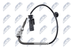 Sensor Abgastemperatur für OPEL INSIGNIA A Stufenheck Sports Tourer