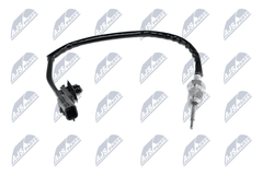 Sensor Abgastemperatur für NISSAN OPEL RENAULT QASHQAI / +2 I II SUV X-TRAIL III