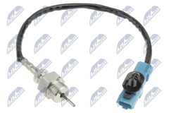 Sensor Abgastemperatur für NISSAN OPEL RENAULT PRIMASTAR Bus Kasten VIVARO A