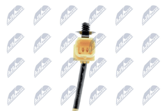 Sensor Abgastemperatur für NISSAN RENAULT QASHQAI / +2 I X-TRAIL II ESPACE IV
