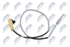 Sensor Abgastemperatur für NISSAN RENAULT QASHQAI / +2 I X-TRAIL II ESPACE IV