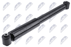 Stoßdämpfer Hinterachse für CITROËN PEUGEOT C3 PICASSO 207/207+ 207 Stufenheck