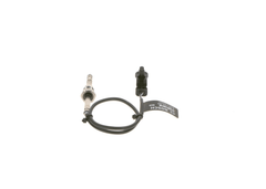 Sensor Abgastemperatur vorne für VOLVO S60 II Cross Country S80 S90 V40