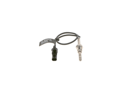 Sensor Abgastemperatur vorne für VOLVO S60 II Cross Country S80 S90 V40