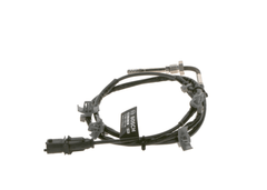 Sensor Abgastemperatur hinten für CHEVROLET OPEL CRUZE Schrägheck Station Wagon