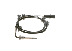 Sensor Abgastemperatur hinten für CHEVROLET OPEL CRUZE Schrägheck Station Wagon