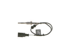 Sensor Abgastemperatur für SEAT VW ALHAMBRA SHARAN