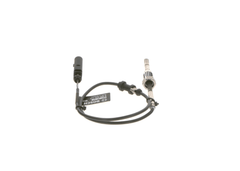 Sensor Abgastemperatur für SEAT VW ALHAMBRA SHARAN