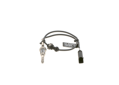 Sensor Abgastemperatur für SEAT VW ALHAMBRA SHARAN