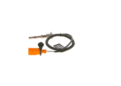 Sensor Abgastemperatur für VW CRAFTER 30-50 Kasten Pritsche/Fahrgestell 30-35
